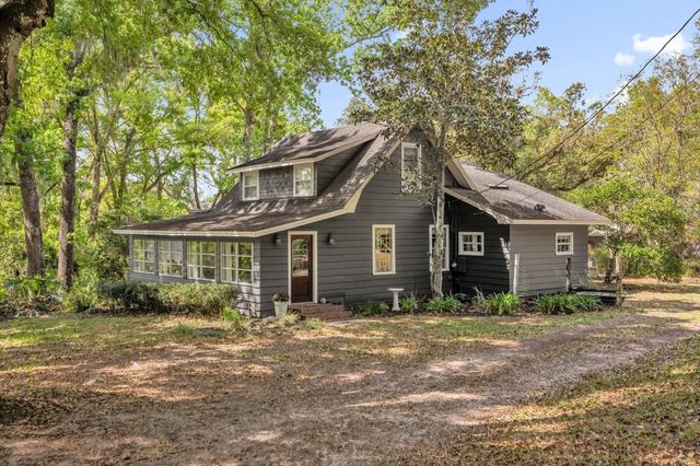 331 OLD EUSTIS ROAD, Mount Dora, FL 32757