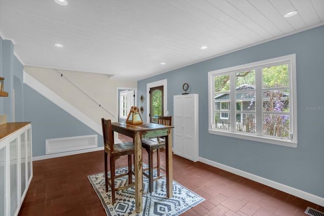 331 OLD EUSTIS ROAD, Mount Dora, FL 32757