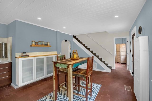 331 OLD EUSTIS ROAD, Mount Dora, FL 32757