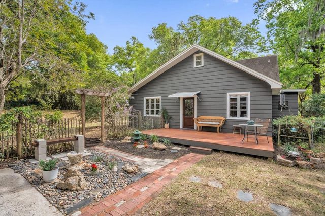 331 OLD EUSTIS ROAD, Mount Dora, FL 32757