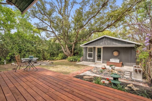 331 OLD EUSTIS ROAD, Mount Dora, FL 32757