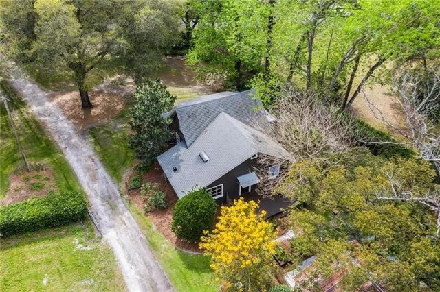 331 OLD EUSTIS ROAD, Mount Dora, FL 32757