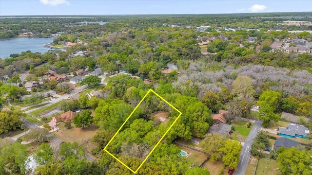 331 OLD EUSTIS ROAD, Mount Dora, FL 32757