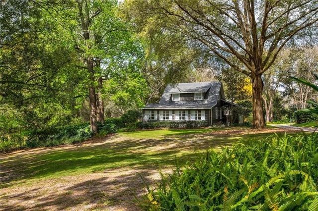 331 OLD EUSTIS ROAD, Mount Dora, FL 32757