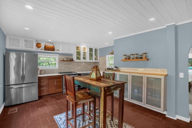 331 OLD EUSTIS ROAD, Mount Dora, FL 32757