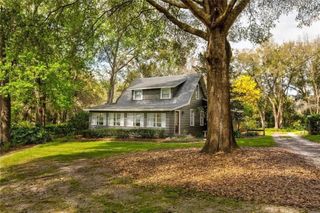 331 OLD EUSTIS ROAD, Mount Dora, FL 32757