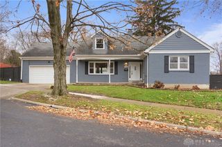 1301 Ridgeview Avenue, Dayton, OH 45409