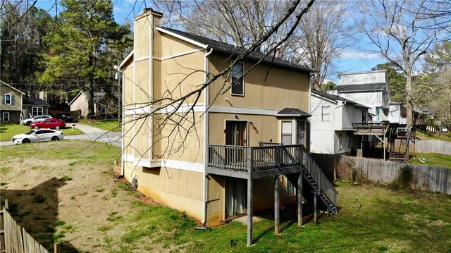 2070 Harrison Ridge Court, Lawrenceville, GA 30044