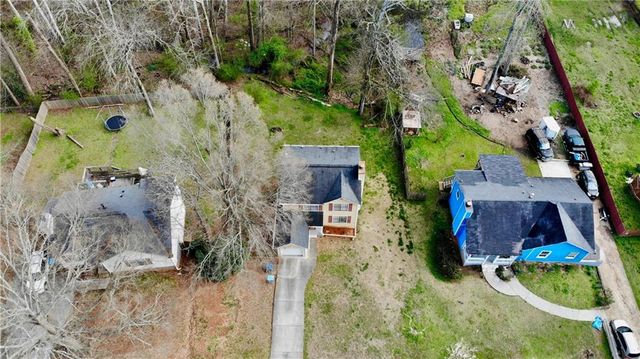 2070 Harrison Ridge Court, Lawrenceville, GA 30044