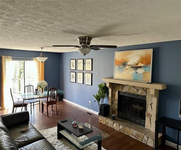 2070 Harrison Ridge Court, Lawrenceville, GA 30044