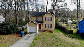 2070 Harrison Ridge Court, Lawrenceville, GA 30044