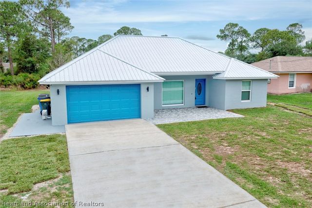 33085 Grand Prix Drive, Sebring, FL 33872