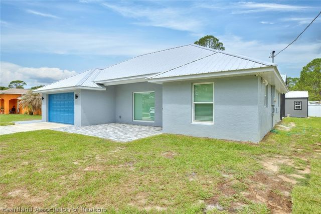 33085 Grand Prix Drive, Sebring, FL 33872