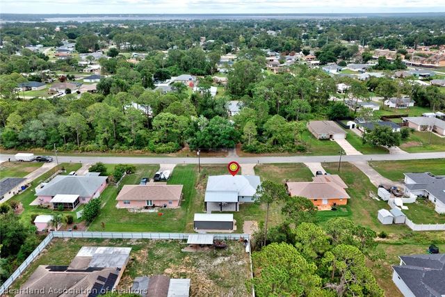 33085 Grand Prix Drive, Sebring, FL 33872