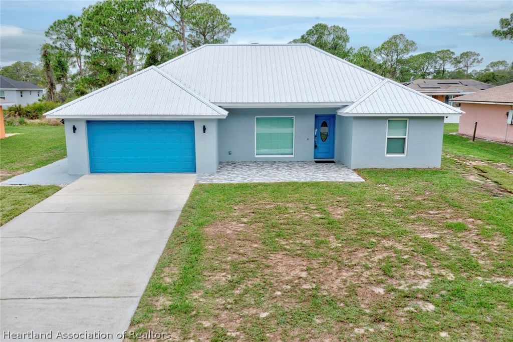 33085 Grand Prix Drive, Sebring, FL 33872