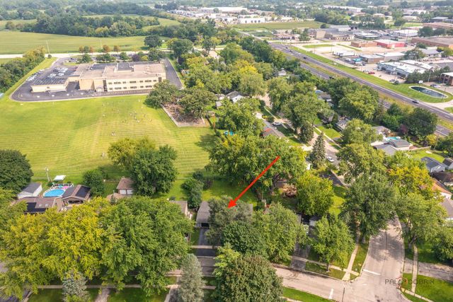 645 Marine Drive, Wauconda, IL 60084