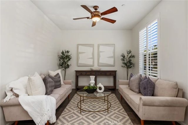 8138 E Loftwood Lane, Orange, CA 92867