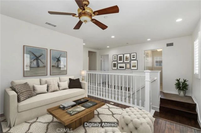8138 E Loftwood Lane, Orange, CA 92867