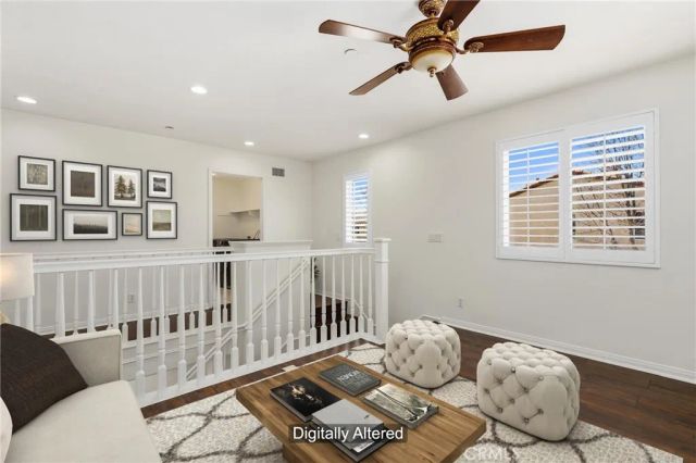 8138 E Loftwood Lane, Orange, CA 92867