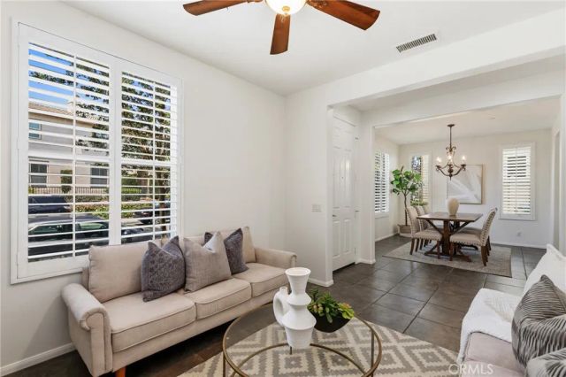 8138 E Loftwood Lane, Orange, CA 92867