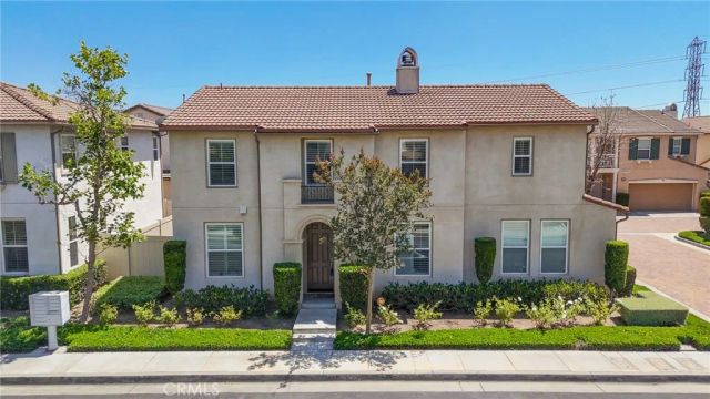 8138 E Loftwood Lane, Orange, CA 92867