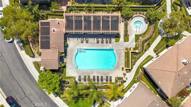 8138 E Loftwood Lane, Orange, CA 92867