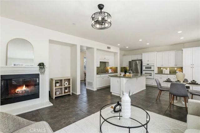 8138 E Loftwood Lane, Orange, CA 92867