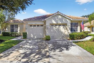 8793 Middlebrook DR, Fort Myers, FL 33908