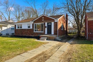 28961 Grandview Street, Inkster, MI 48141
