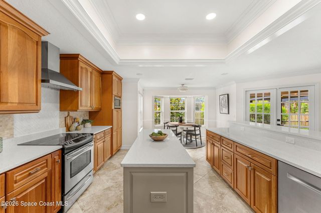 4830 Durango Place, Melbourne, FL 32904