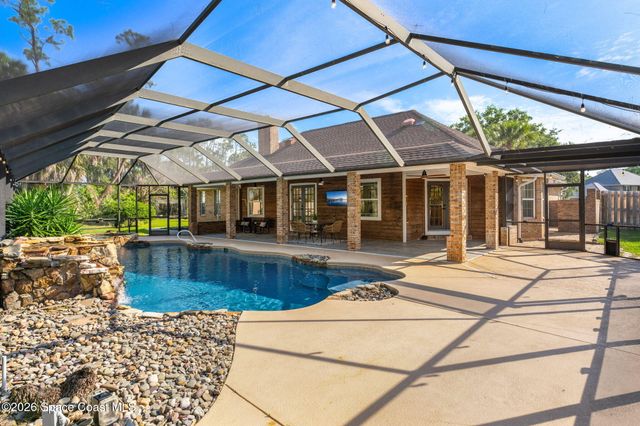 4830 Durango Place, Melbourne, FL 32904