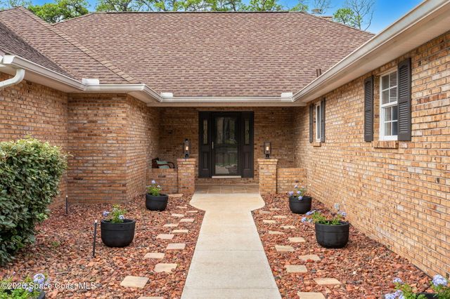 4830 Durango Place, Melbourne, FL 32904