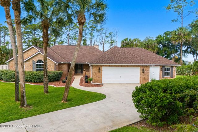 4830 Durango Place, Melbourne, FL 32904