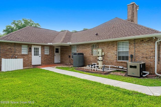 4830 Durango Place, Melbourne, FL 32904