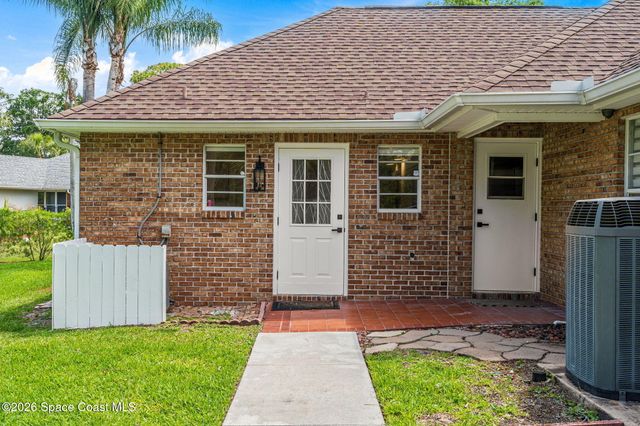 4830 Durango Place, Melbourne, FL 32904