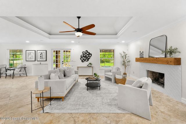 4830 Durango Place, Melbourne, FL 32904