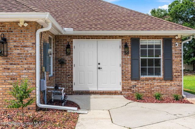 4830 Durango Place, Melbourne, FL 32904