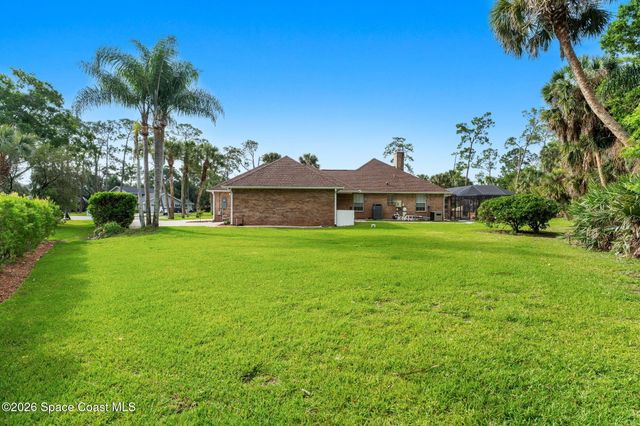 4830 Durango Place, Melbourne, FL 32904