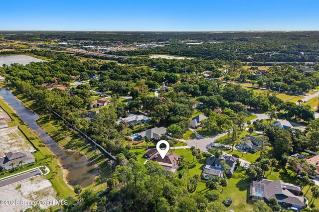 4830 Durango Place, Melbourne, FL 32904