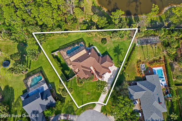 4830 Durango Place, Melbourne, FL 32904