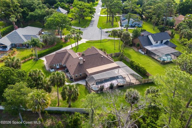 4830 Durango Place, Melbourne, FL 32904