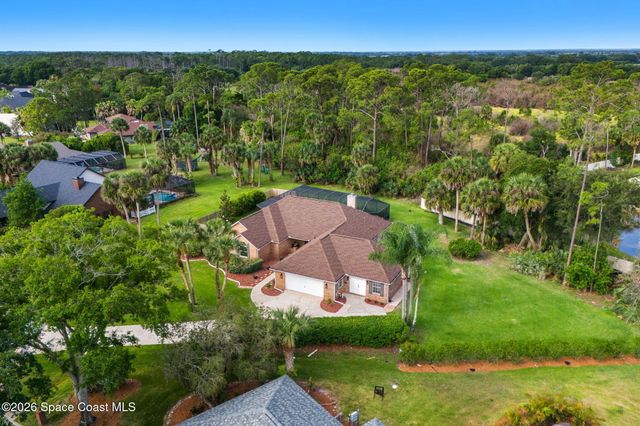 4830 Durango Place, Melbourne, FL 32904
