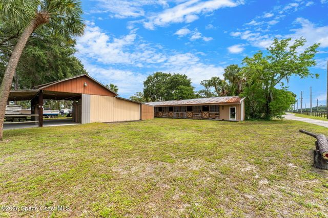 4830 Durango Place, Melbourne, FL 32904