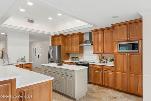 4830 Durango Place, Melbourne, FL 32904