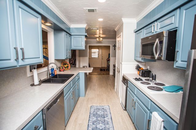 5407 79th Street, Lubbock, TX 79424