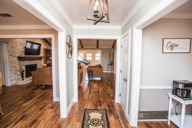 5407 79th Street, Lubbock, TX 79424