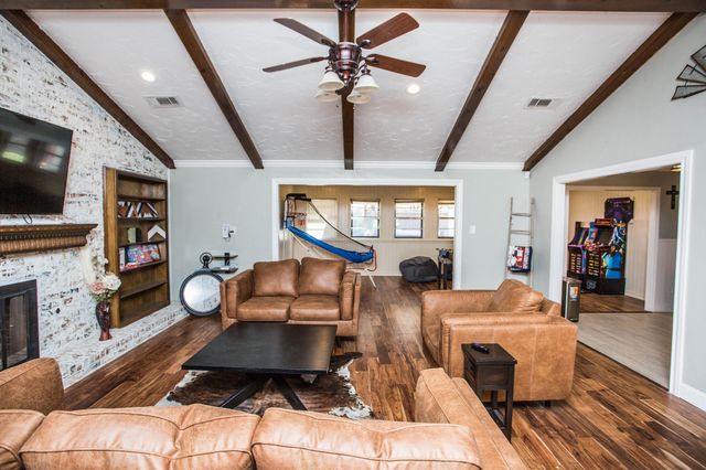 5407 79th Street, Lubbock, TX 79424