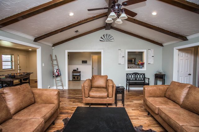 5407 79th Street, Lubbock, TX 79424