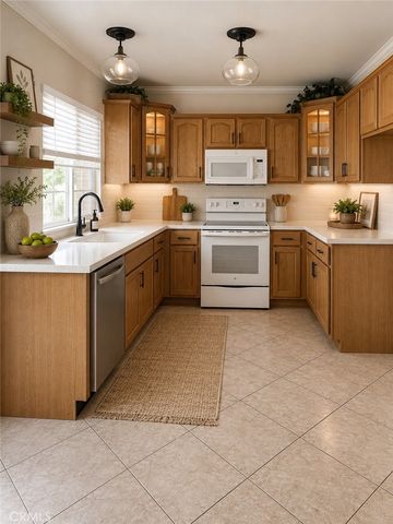 1158 W Philadelphia Street, Ontario, CA 91762
