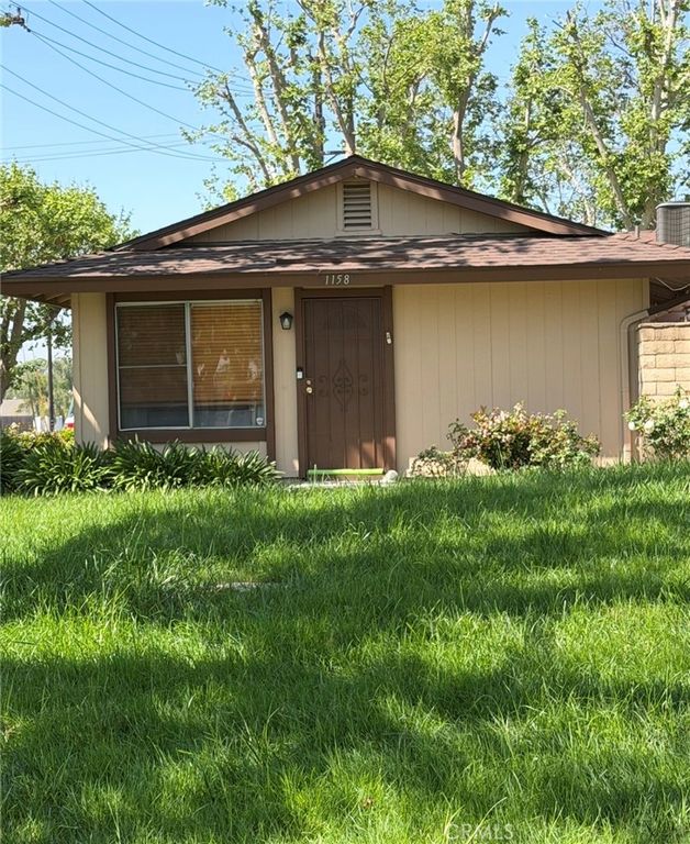 1158 W Philadelphia Street, Ontario, CA 91762